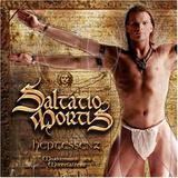 Saltatio Mortis - Heptessenz Artwork