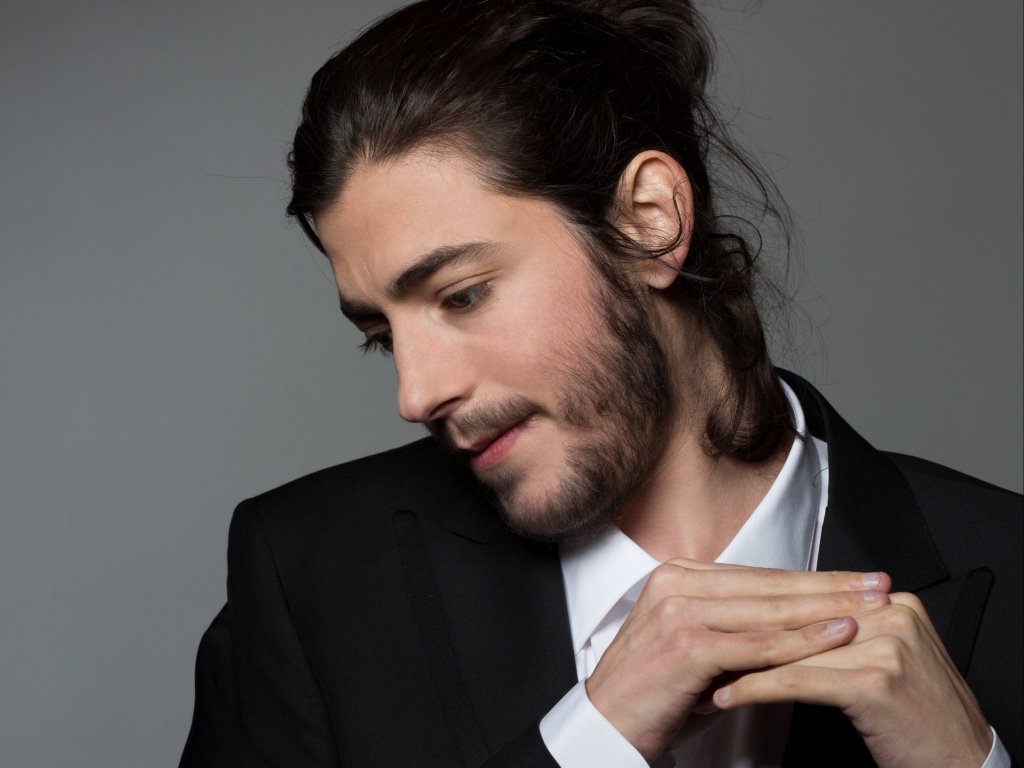 Salvador Sobral
