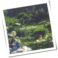 Sam Amidon - Lily-O