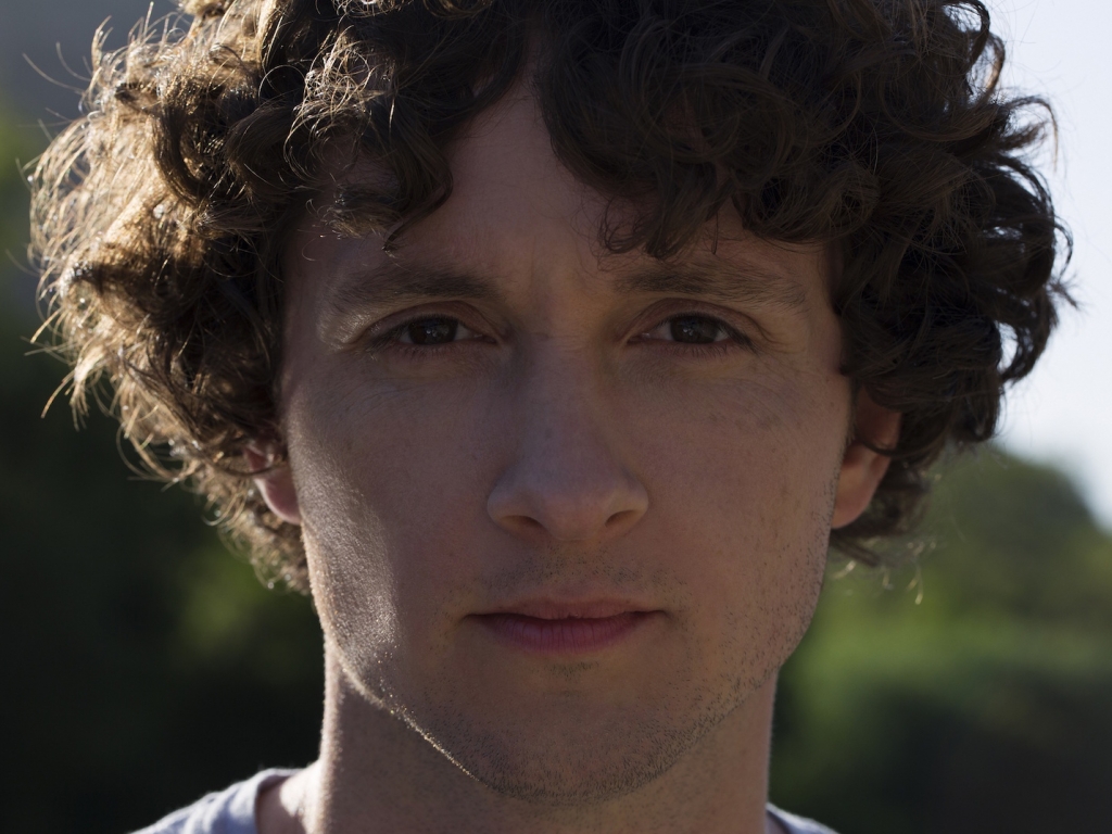 Sam Amidon