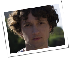Sam Amidon