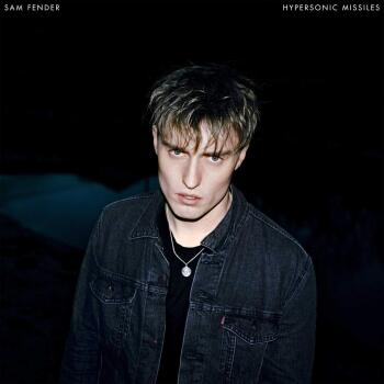 Sam Fender - Hypersonic Missiles Artwork