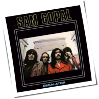 Sam Gopal - Escalator