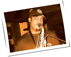 Sam Kininger