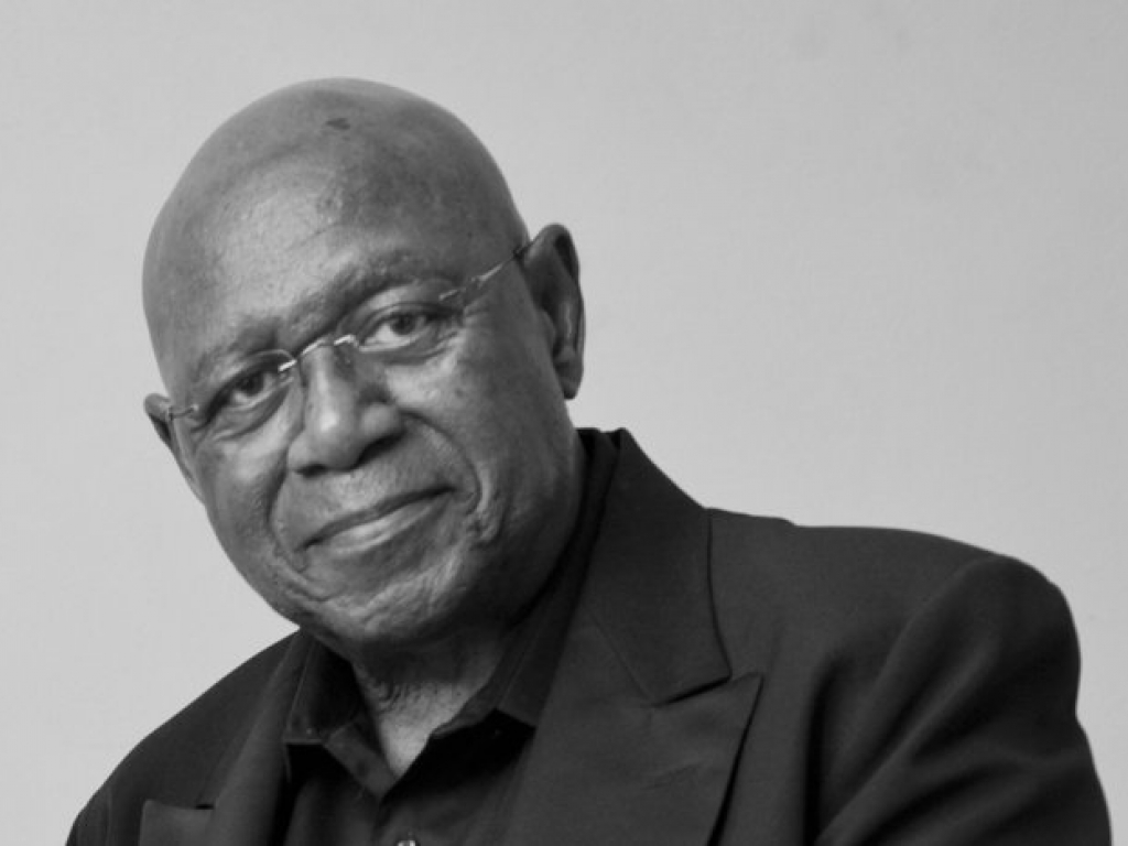 Sam McClain