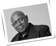 Sam McClain