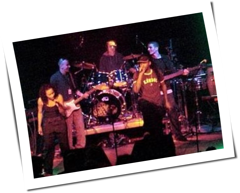 Sam Ragga Band