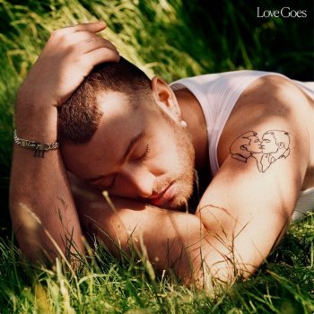 Sam Smith - Love Goes Artwork