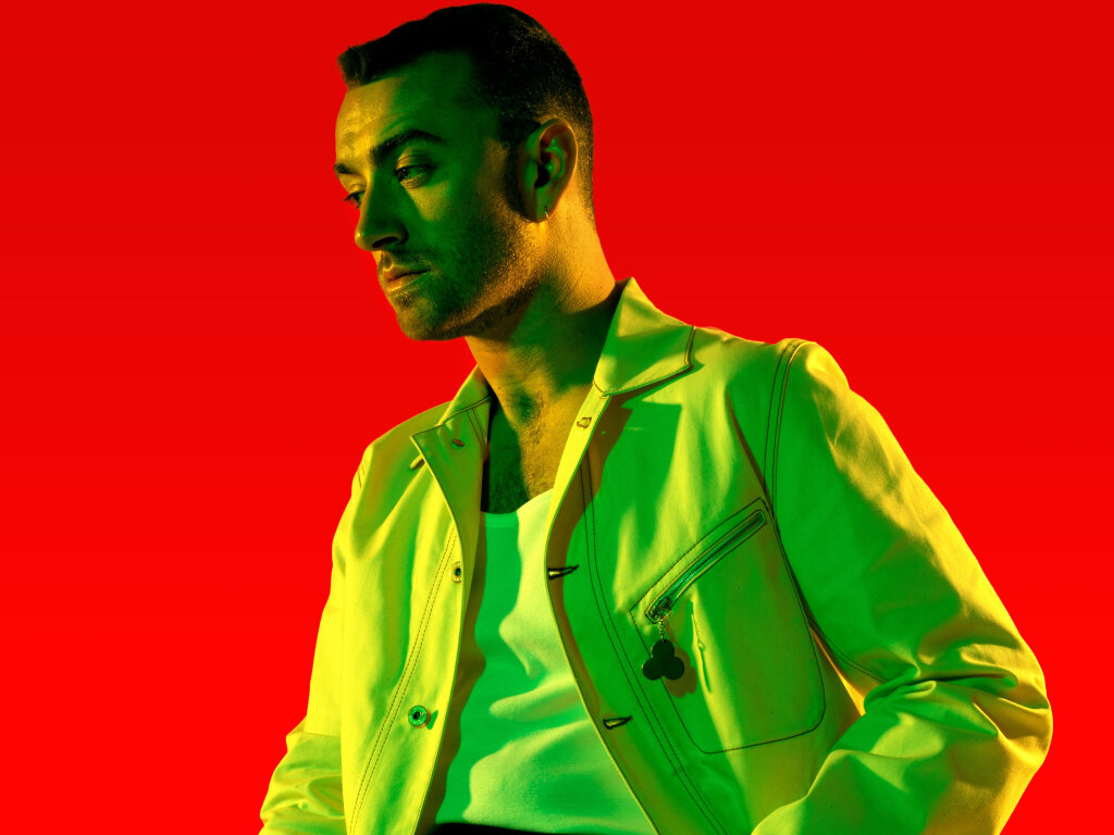 Sam Smith