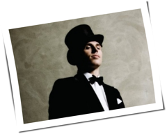 Sam Sparro