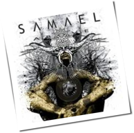 Samael - Above