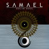 Samael - Solar Soul Artwork