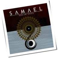 Samael - Solar Soul