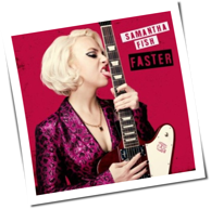 Samantha Fish - Faster