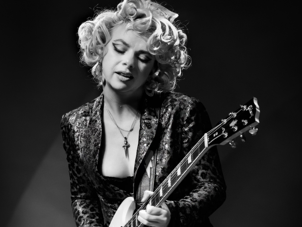Samantha Fish