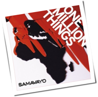 Samavayo - One Million Things