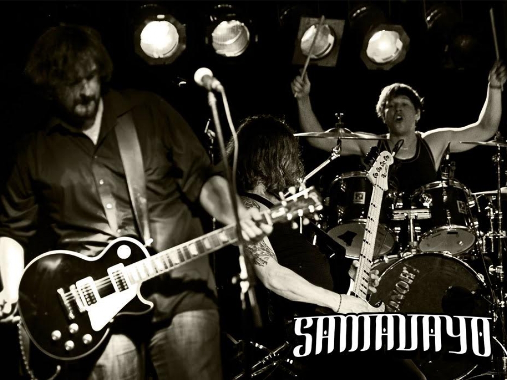 Samavayo