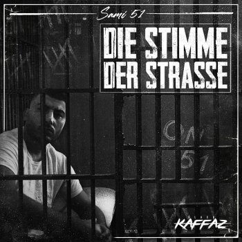 Sami 51 - Die Stimme der Straße Artwork
