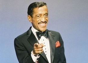 Sammy Davis Jr.