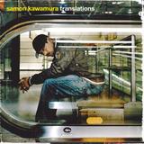 Samon Kawamura - Translations Artwork
