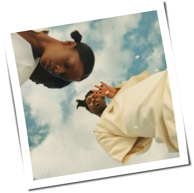 Sampha - Lahai