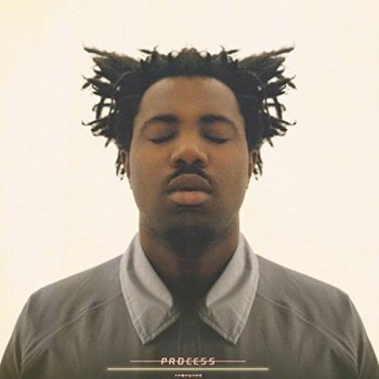 Sampha - Process Artwork