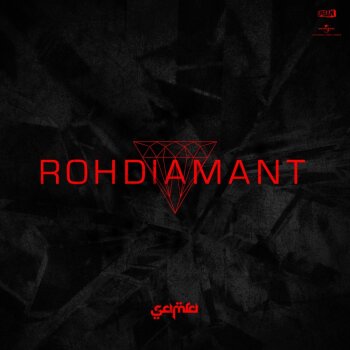 Samra - Rohdiamant Artwork