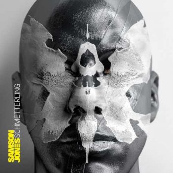 Samson Jones - Schmetterling Artwork
