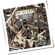 Samy Deluxe & Morlockko Plus - Daddy's Home