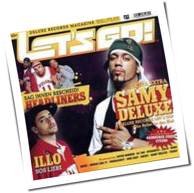 Samy Deluxe - Deluxe Records - Let's Go