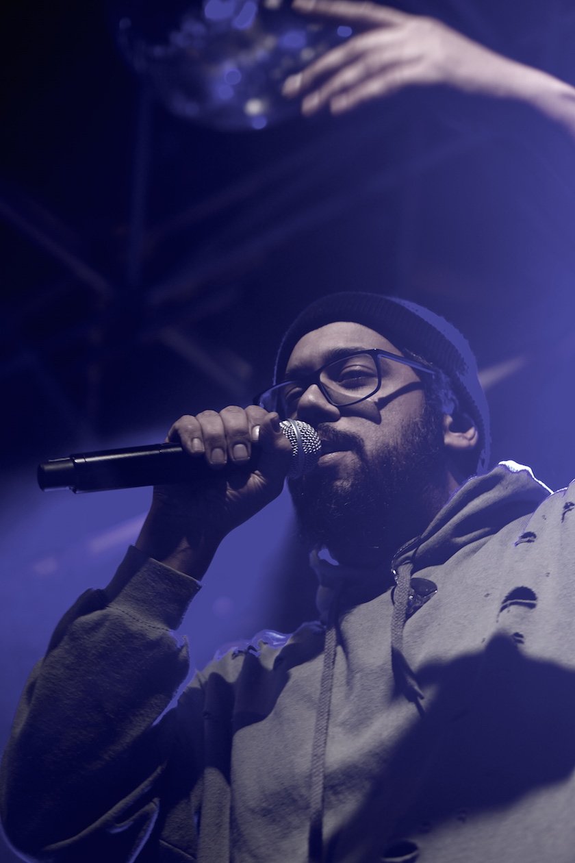 R. Kelly – 