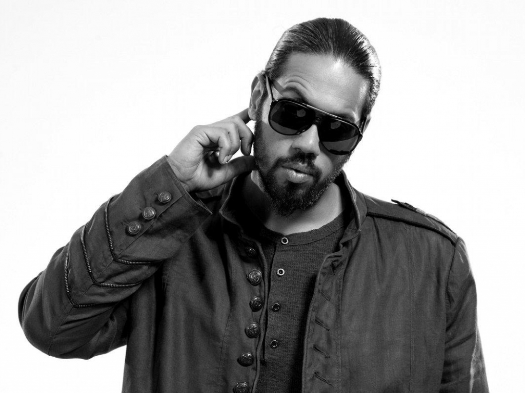 Samy Deluxe