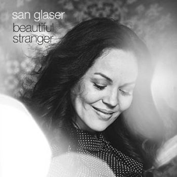 San Glaser - Beautiful Stranger