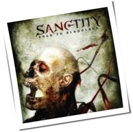 Sanctity - Road To Bloodshed
