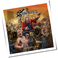 Sanctuary - Inception
