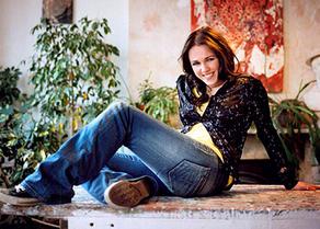 Sandi Thom