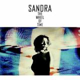 Sandra - The Wheel Of Time Artwork