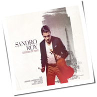 Sandro Roy - Souvenir De Paris