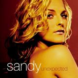 Sandy - Unexpected Artwork