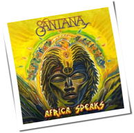 Santana - Africa Speaks