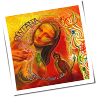 Santana - In Search Of Mona Lisa
