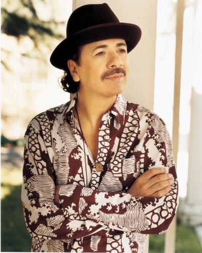 Santana – 
