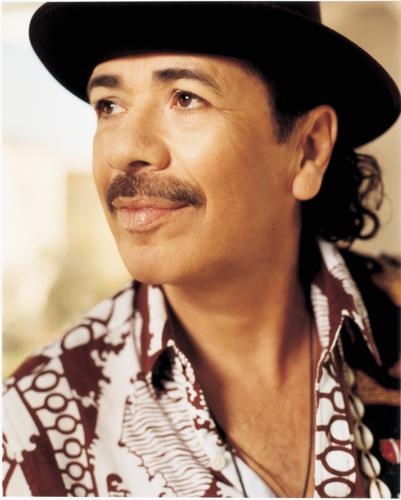 Santana – 