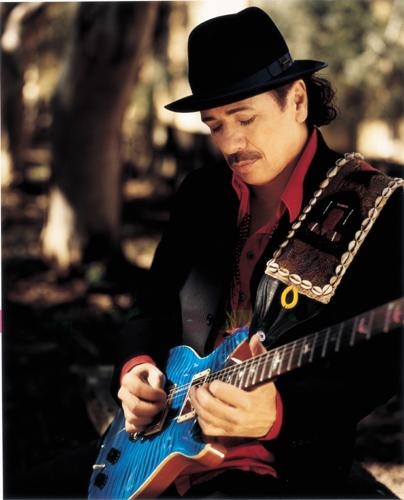 Santana – 