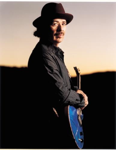 Santana – 