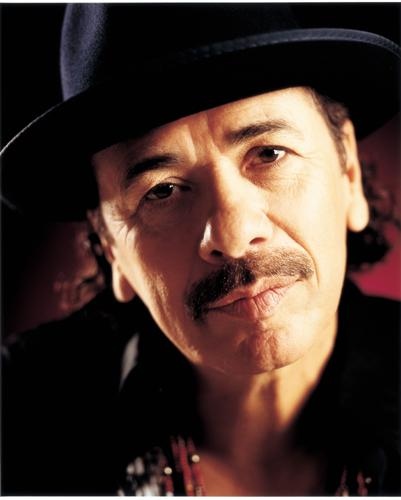 Santana – 