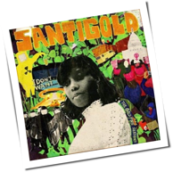 Santigold - I Don't Want: The Gold Fire Sessions