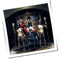 Santigold - Master Of My Make-Believe