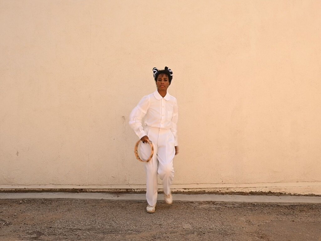 Santigold