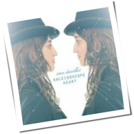 Sara Bareilles - Kaleidoscope Heart